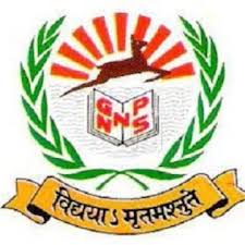 GN International Public School Company logo